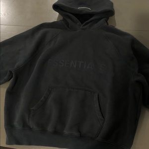 Essentials hoodie